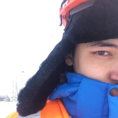 Zakarya Abdakimov, 27.10, Москва