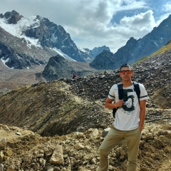 Алиакбар Имаматдинов, 03.05.1995, Атырау