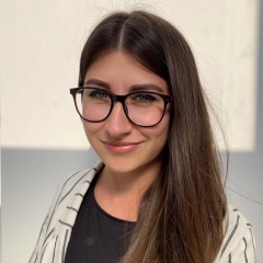 Софья Черепахина, 01.12.1990, Москва