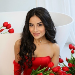 Мариам Барсегян, 12.10