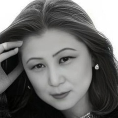 Ирина Хегай, 06.07.1969