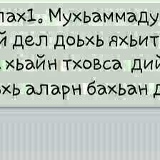 Зелимхан Далтагов, Москва