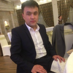 Куаныш Жаксылык, 01.02.1992, Караганда