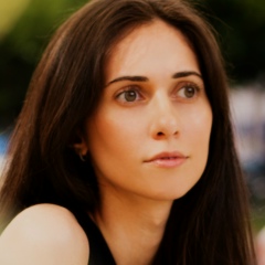 Натали Диалектова, 15.04.1989