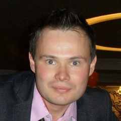 Константин Мальченко, 16.05.1984, Днепр (Днепропетровск)