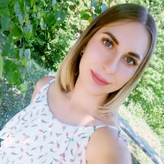 Екатерина Боброва, 27.05.1996, Барнаул