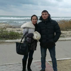 Марлен Абдимауленов, 12.04.1989