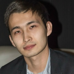 Eрмек Айнухатов, 08.02.1988, West Lafayette