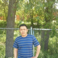 Нурхат Канимов, 17.07.1983, Алматы