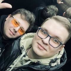 Никита Докучаев, 14.11.1994, Липецк