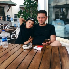 Юрий Сандалов, 29.04.1988, Neunkirchen