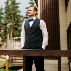 Антон Криштопов, 05.01.1989, Санкт-Петербург