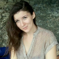 Алена Ковальчук, 22.10, Москва