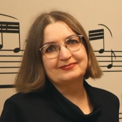 Татьяна Рыжкова, Санкт-Петербург