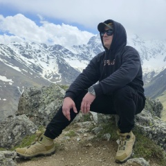 Олег Бадертдинов, 07.11, Уфа