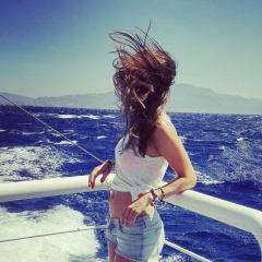 Марина Лозюк, 23.11, Минск