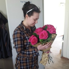 Ekaterina Sivirina, 29.04.1990, Актобе