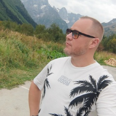 Саша Гербер, 13.08, Красноярск