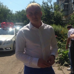 Артем Ионин, 29.03, Курган