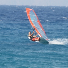 Владимир Тучкевич, Санкт-Петербург