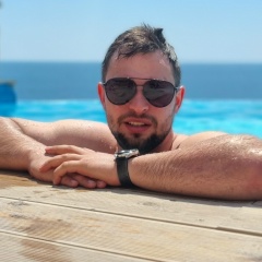 Сергей Щёголев, 19.01, Санкт-Петербург