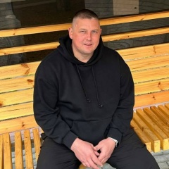 Паша Махомет, 09.05.1990, Волковыск