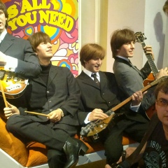 Андрей Плотников, 07.07.1985, Барнаул