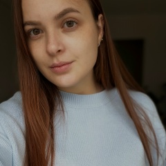 Анастасия Сулейманова, 03.09.1997, Энгельс