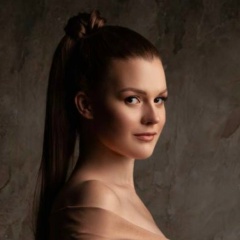 Алёна Янцен, 25.08.1989, Москва