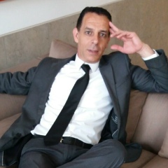 Salah Nymah, 04.11, London