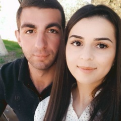Artyom Muradyan, Гюмри