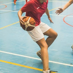 Арина Плоткина, Москва