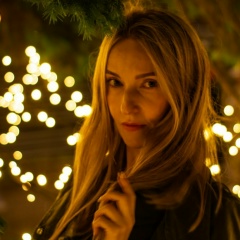 Анастасия Куликова, 22.10, Красноярск