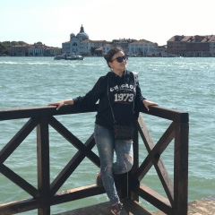 Василина Блаженова, 19.03, Хабаровск