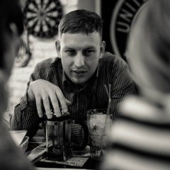 Леонид Текутьев, 05.02.1989, Тюмень