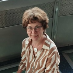 Светлана Коробова, 29.07.1974, Лесные Поляны