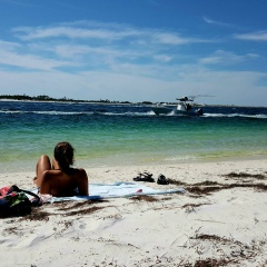 Julia Kim, 04.04, Atlanta