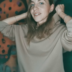 Ксения Минина, 04.03, Москва