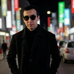 Асылбек Усенов, 26.08.1993