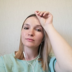 Ксения Кузнецова, 30.06, Москва