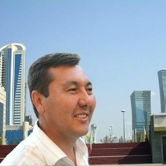 Куаныш Аязбаев, 05.01.1976, Атырау