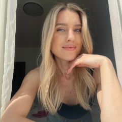 Анастасия Гузова, 26.01, Екатеринбург