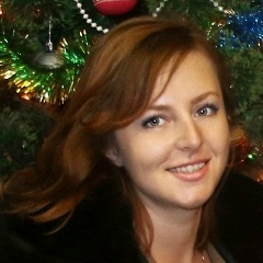 Марина Калугина, 23.07, Симферополь