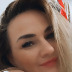 Kristina Ecke, 24.10