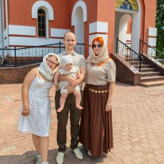 Элина Рубцова, 07.04.1990, Мытищи