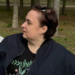 Тамара Волобуева, 30.05.1985, Санкт-Петербург