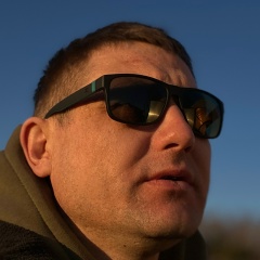 Алексей Рыбин, Нижняя Салда