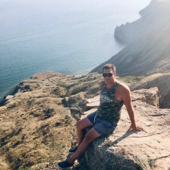 Анатолий Федотов, 25.03, Москва