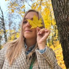 Мария Борисова, 20.09.1988, Санкт-Петербург