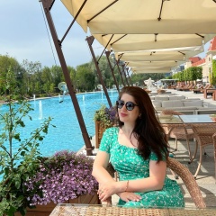 Фариза Рамазанова, 04.06, Ростов-на-Дону